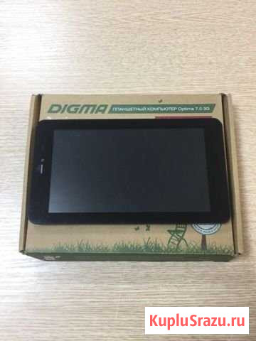 Планшет digma tt7022mg Тольятти - изображение 1