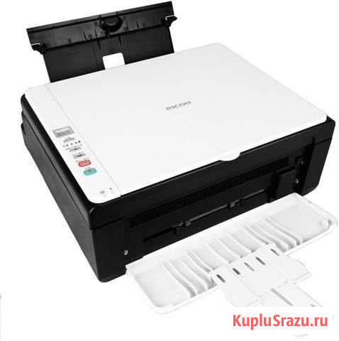 Рикон мфу sp 100su Кинель - изображение 1