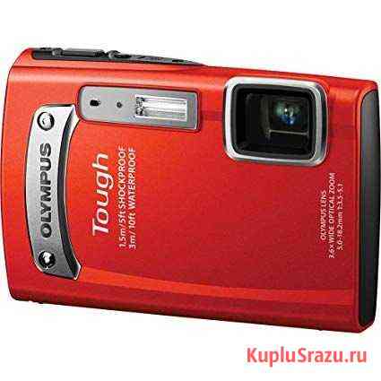 Olympus tg-320 Тольятти