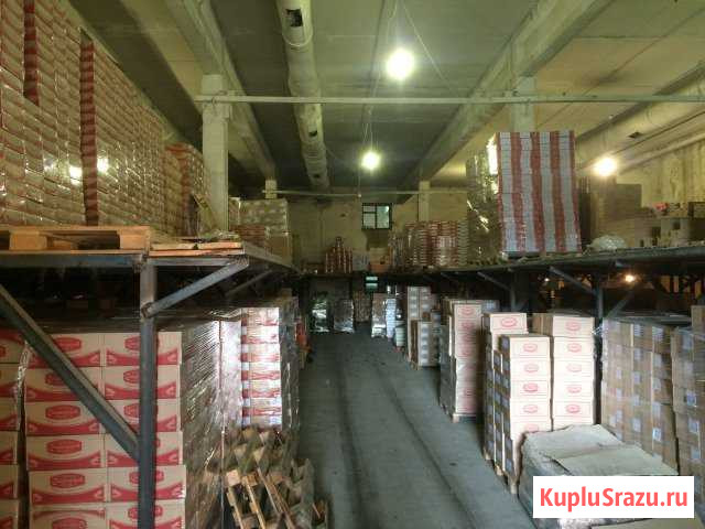 Складские помещения с офисами, от 60 до 1200 кв.м. Саратов - изображение 1
