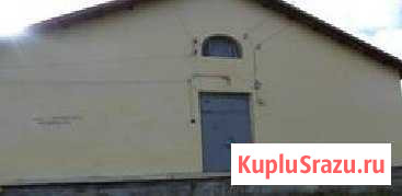 Склад 118.6 кв.м. Дно - изображение 1
