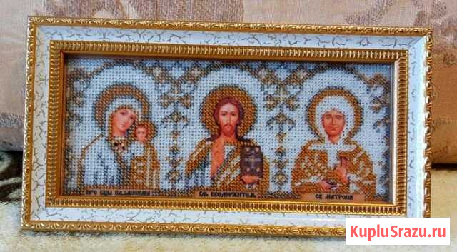 Икона Великие Луки - изображение 1