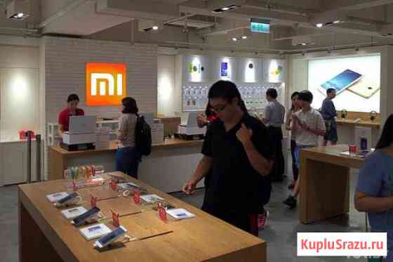 Xiaomi новый.гарантия 6 мес.кредит.огромный выбор Псков