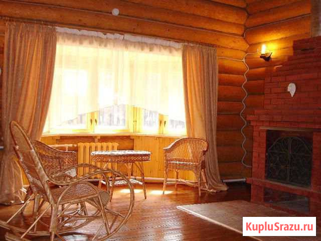 Срубы ручной рубки на заказ Шацк - изображение 1