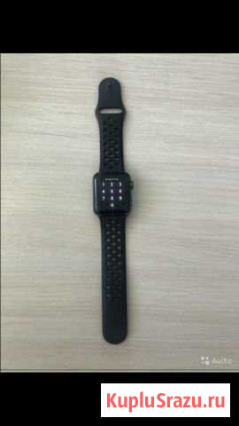 Apple watch 3 Самара - изображение 1