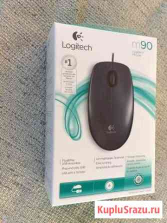 Мышь Logitech B90 Самара