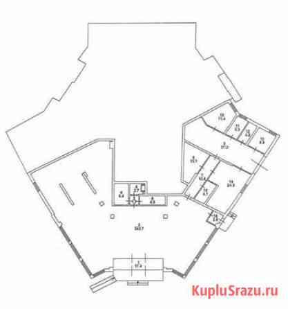 Магазин 360 кв.м. Саратов