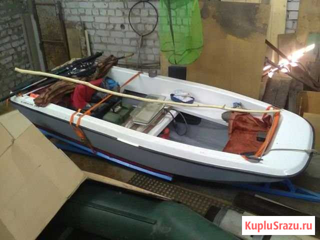 Кайман-300 Саратов - изображение 1