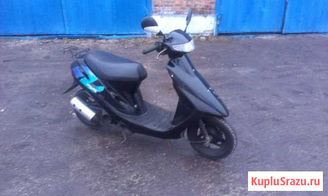 Honda Dio AF28 Балашов - изображение 1