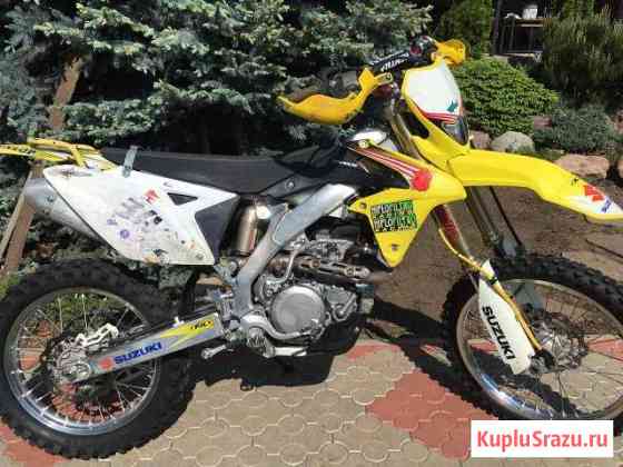 Сузуки RMX 450z 2012 года Саратов