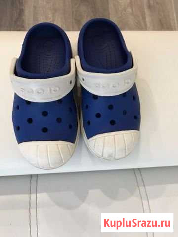 Crocs Балаково - изображение 1