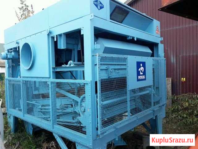 Петкус К 527 Калининск - изображение 1