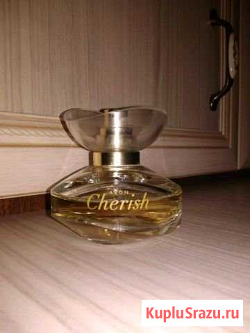 Аvon Cherish (почти полный флакон) Балаково - изображение 1