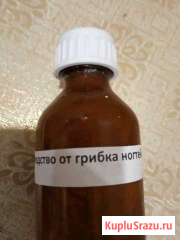Анти-грибок Владикавказ - изображение 1
