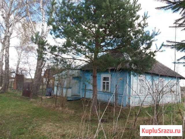 Дом 48.6 кв.м. на участке 8.2 сот. Голынки - изображение 1