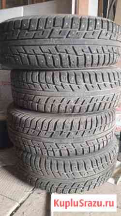 Шины kumho Сафоново