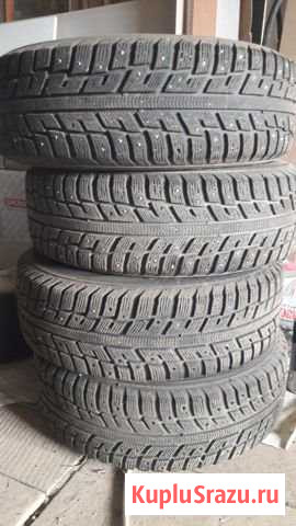 Шины kumho Сафоново - изображение 1
