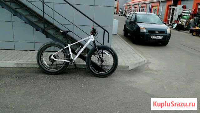 Mongoose argus comp 2018 Смоленск - изображение 1