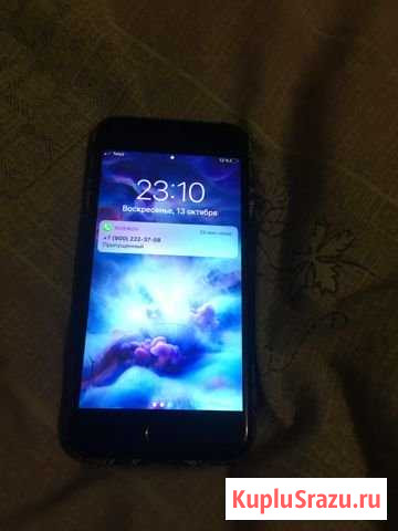 Продам айфон 6s Вязьма - изображение 1