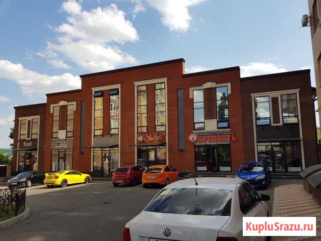 Помещение свободного назначения, 60 кв.м. Ставрополь - изображение 1