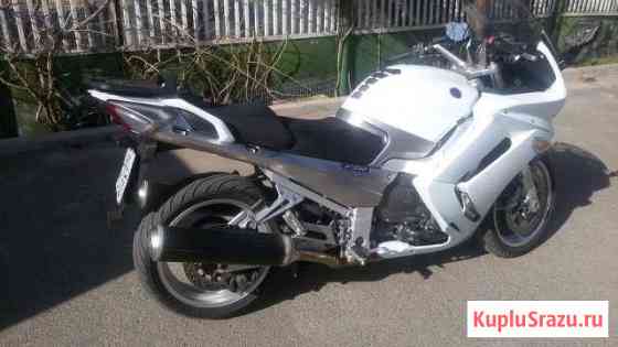 Yamaha FJR1300 Ставрополь