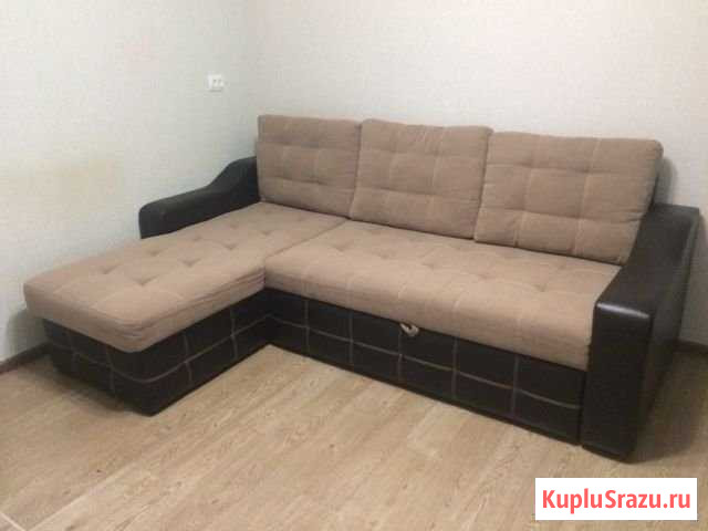Продаётся диван Лермонтов - изображение 1