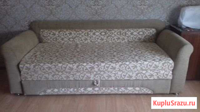 Диван Кисловодск - изображение 1