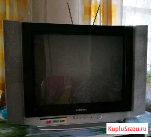 Телевизор SAMSUNG Константиновская - изображение 1