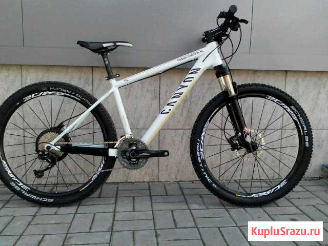 Canyon Grand Canyon Al 6.0 Пятигорск - изображение 1