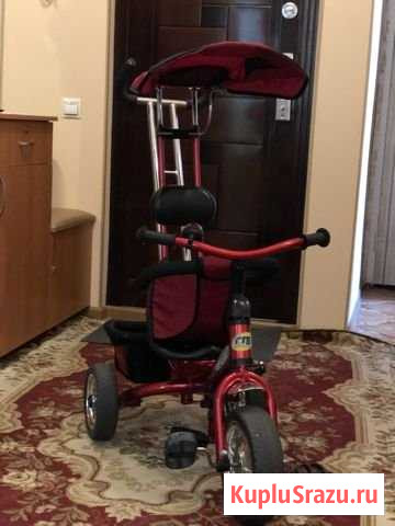 Велосипед детский Невинномысск - изображение 1