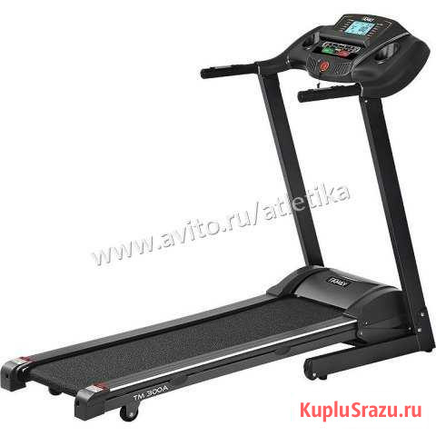 Беговая дорожка Family TM 300A Ставрополь - изображение 1