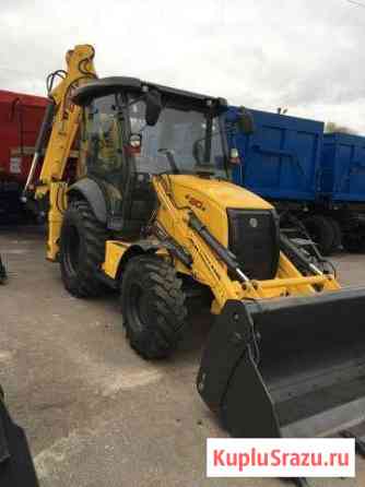 Эксакаватор погрузчик New Holland B80B (в наличии) Ставрополь