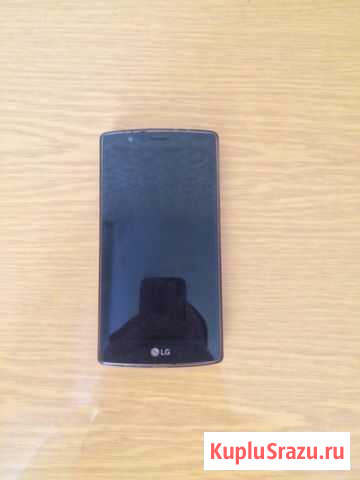 Смартфон LG G4 Георгиевск - изображение 1
