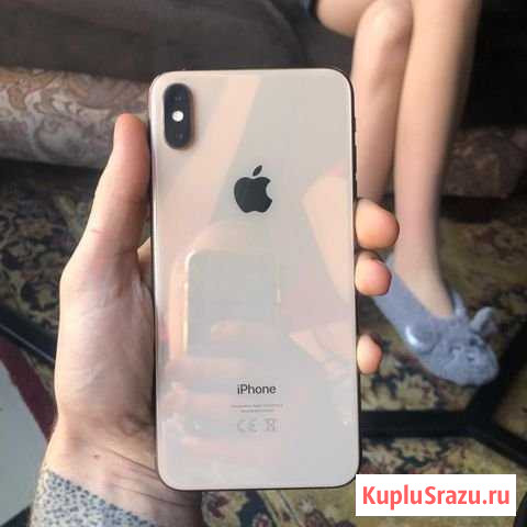 iPhone XS Max 64gb Ессентуки - изображение 1