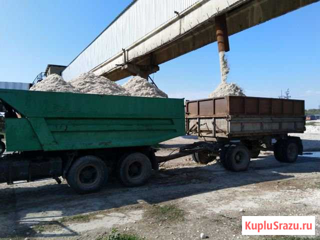 Жом свекловичный Новоалександровск - изображение 1