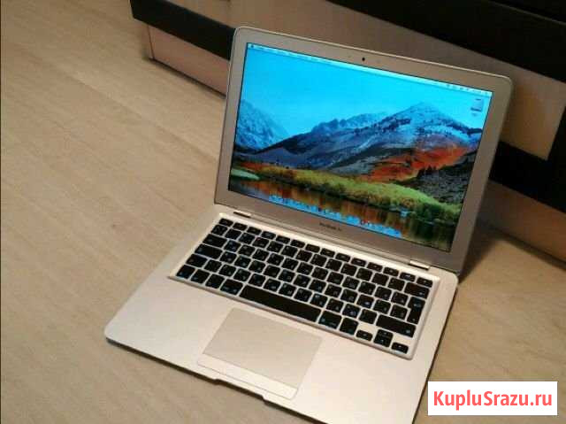 Apple MacBook Air 13 Невинномысск - изображение 1