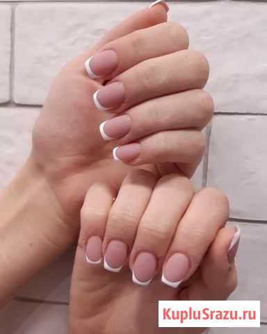 Мастер ногтей Пятигорск - изображение 1
