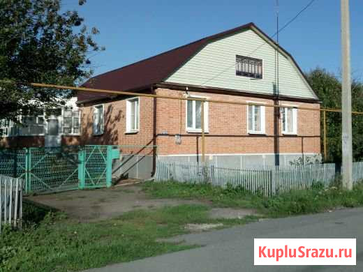 Дом 130 кв.м. на участке 15 сот. Мордово - изображение 1