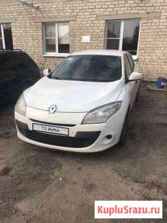 Renault Megane 1.5 МТ, 2009, хетчбэк Мичуринск