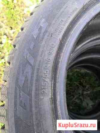 Липучка тойо 215/55 r16 Рассказово