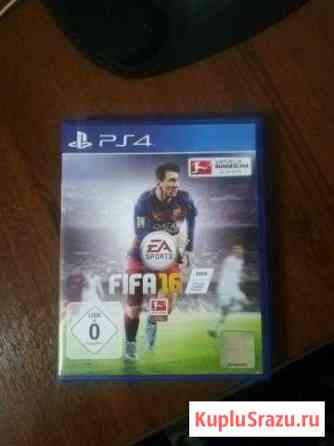 Fifa 16 ps4 Энгельс