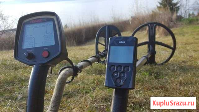 Услуги профессионально металлоискателя Саратов - изображение 1