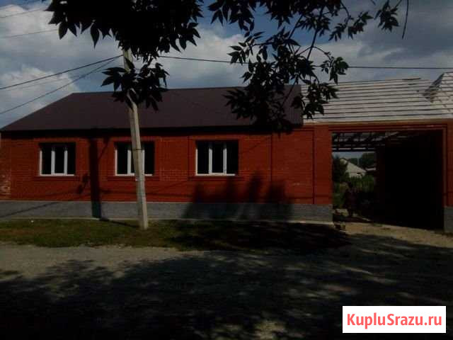 Дом 145 кв.м. на участке 10 сот. Гизель - изображение 1