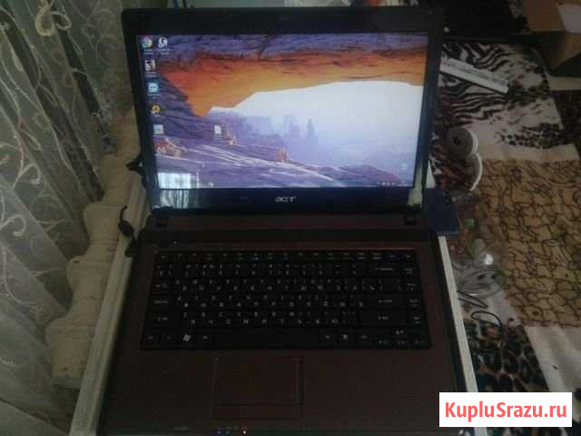 Ноутбук Acer Владикавказ - изображение 1