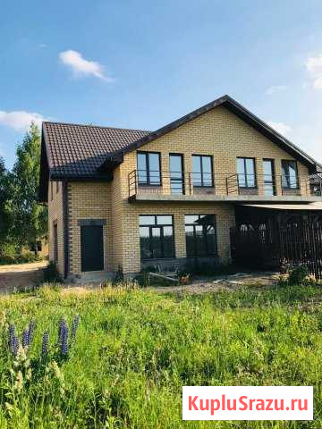 Таунхаус 120 кв.м. на участке 4.5 сот. Печерск - изображение 1