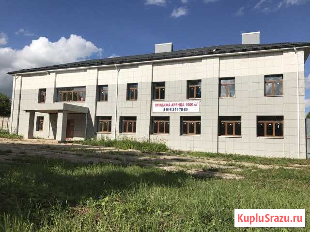 Гостиничный комплекс на трассе М1 Вязьма - изображение 1