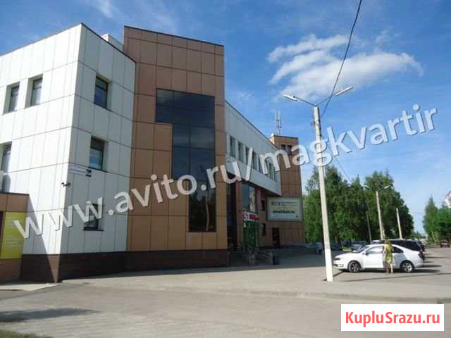 Офисное помещение, 48 кв.м. Смоленск - изображение 1