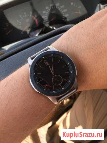 Galaxy watch Вязьма - изображение 1