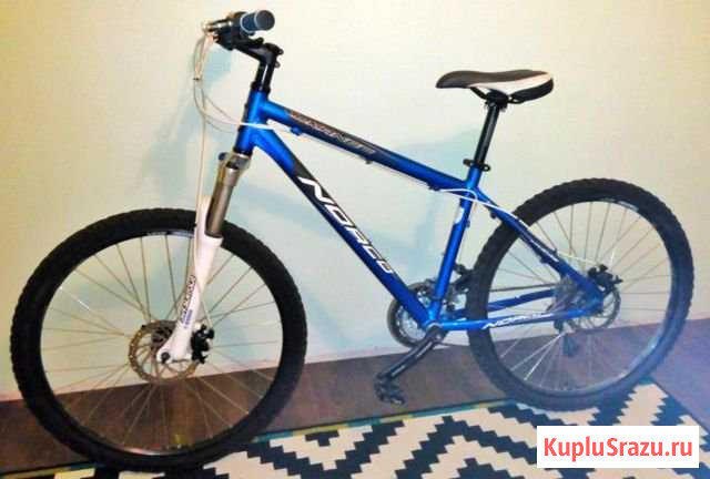 Горный велосипед Norco Kokanee (2011) Смоленск - изображение 1
