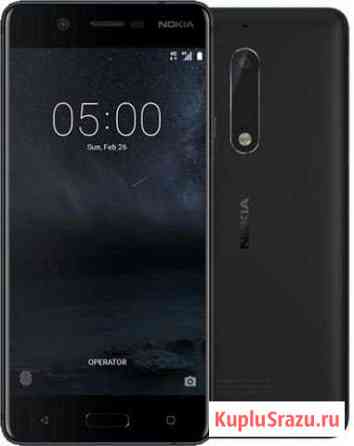 Nokia 5 Рославль